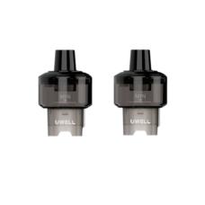 Uwell Crown M Empty Pod Cartridge 4ml 2PCS/Pack